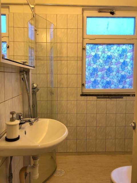Stockholm Apartment, Hammarbyhojden Bagian luar foto
