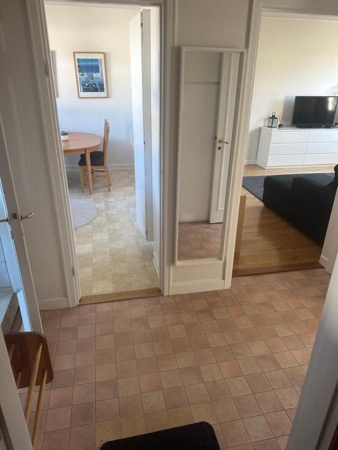 Stockholm Apartment, Hammarbyhojden Bagian luar foto
