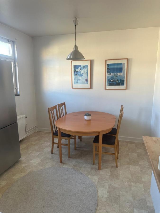 Stockholm Apartment, Hammarbyhojden Bagian luar foto