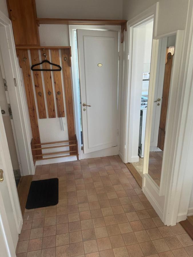 Stockholm Apartment, Hammarbyhojden Bagian luar foto